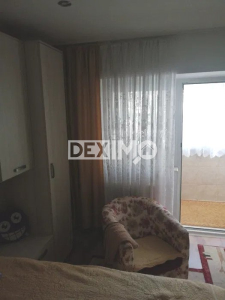 Apartament 3 Camere - Zona Dacia - Parter - Boxa - Centrala Pe Gaze
