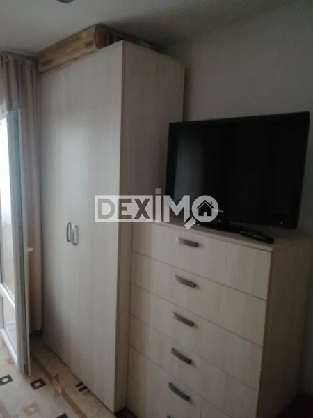 Apartament 3 Camere - Zona Dacia - Parter - Boxa - Centrala Pe Gaze