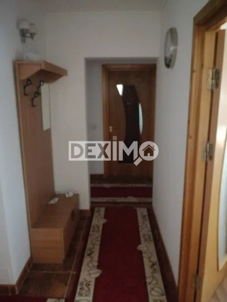 Apartament 3 Camere - Zona Dacia - Parter - Boxa - Centrala Pe Gaze