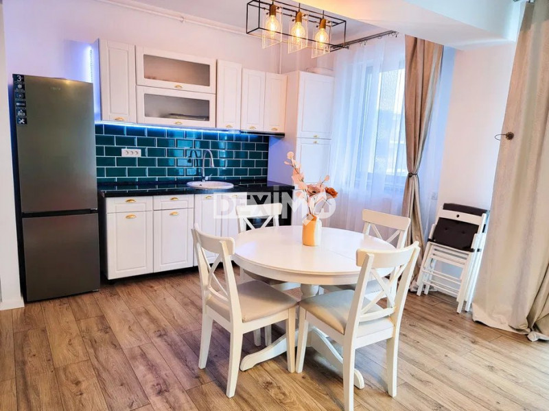 Apartament 3 Camere - Mamaia Nord - IBO Residence - Loc Parcare