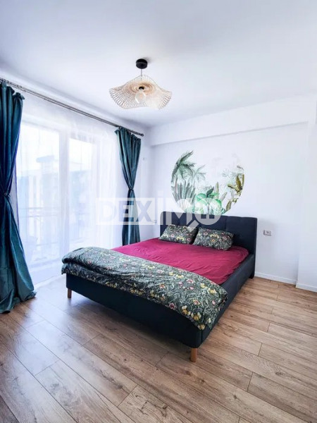 Apartament 3 Camere - Mamaia Nord - IBO Residence - Loc Parcare