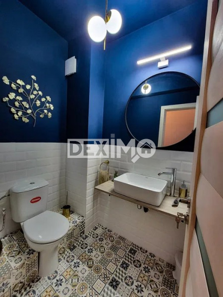 Apartament 3 Camere - Mamaia Nord - IBO Residence - Loc Parcare