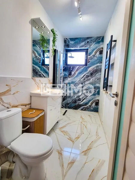 Apartament 3 Camere - Mamaia Nord - IBO Residence - Loc Parcare