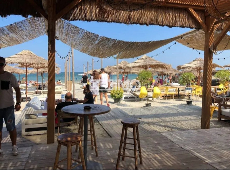 Apartament 3 Camere - Mamaia Nord - IBO Residence - Loc Parcare