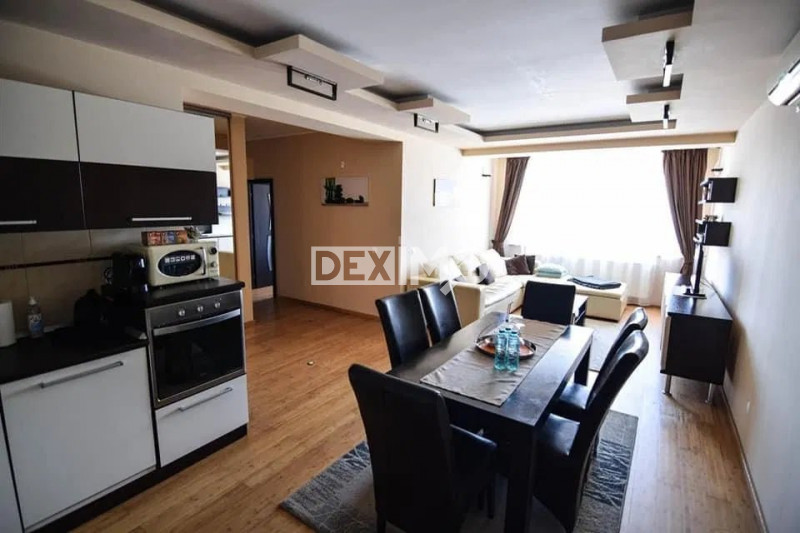 Apartament 3 Camere - Mamaia Nord - Zona Alezzi - Mobilat - Loc Parcare