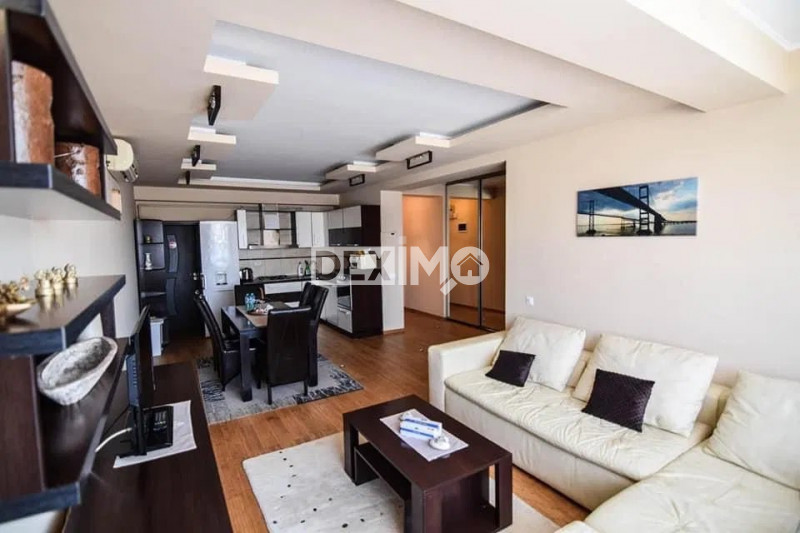 Apartament 3 Camere - Mamaia Nord - Zona Alezzi - Mobilat - Loc Parcare