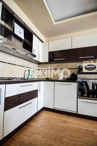 Apartament 3 Camere - Mamaia Nord - Zona Alezzi - Mobilat - Loc Parcare