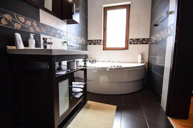 Apartament 3 Camere - Mamaia Nord - Zona Alezzi - Mobilat - Loc Parcare