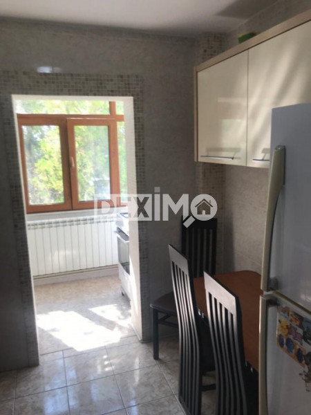 Apartament 2 Camere - Faleza Nord - Ceronav - Renovat - Centrala Pe Gaze