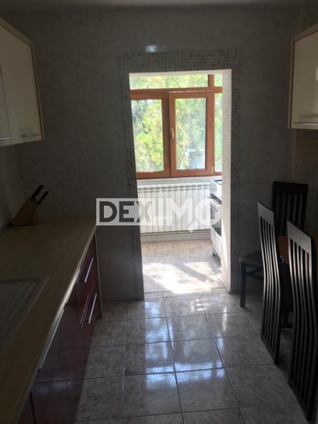 Apartament 2 Camere - Faleza Nord - Ceronav - Renovat - Centrala Pe Gaze