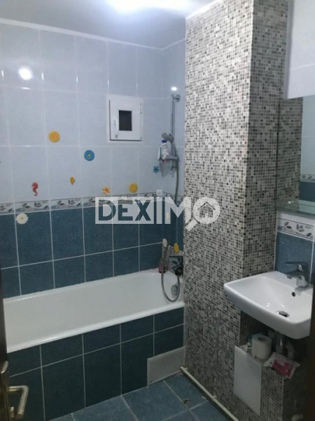 Apartament 2 Camere - Faleza Nord - Ceronav - Renovat - Centrala Pe Gaze