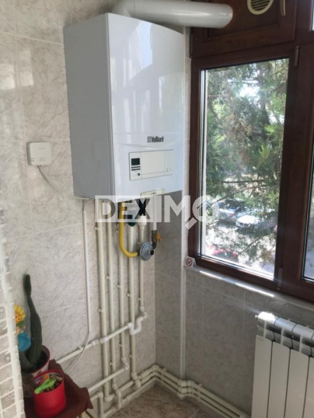 Apartament 2 Camere - Faleza Nord - Ceronav - Renovat - Centrala Pe Gaze