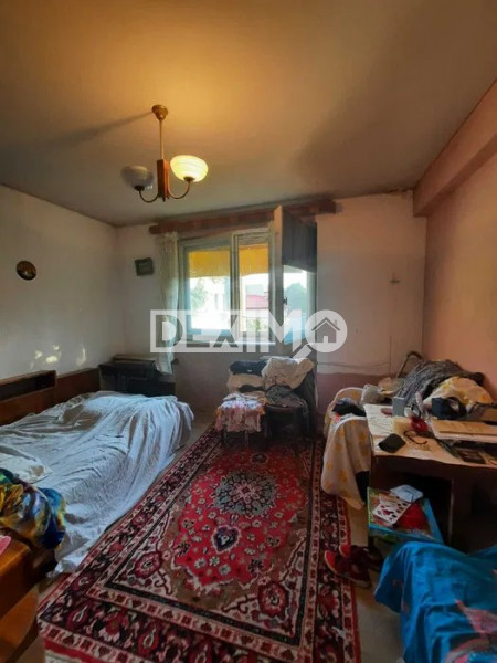 Apartament 2 Camere - Ultracentral - Sala Sporturilor - Etaj 2 - Gaze La Usa