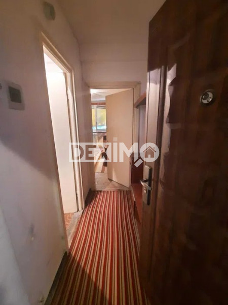 Apartament 2 Camere - Ultracentral - Sala Sporturilor - Etaj 2 - Gaze La Usa