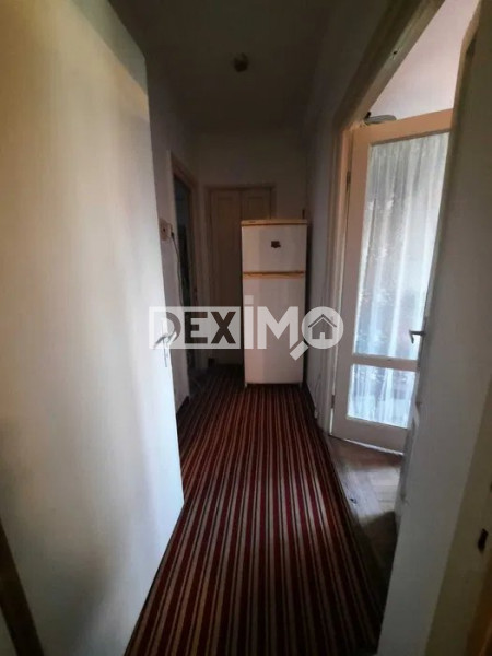 Apartament 2 Camere - Ultracentral - Sala Sporturilor - Etaj 2 - Gaze La Usa