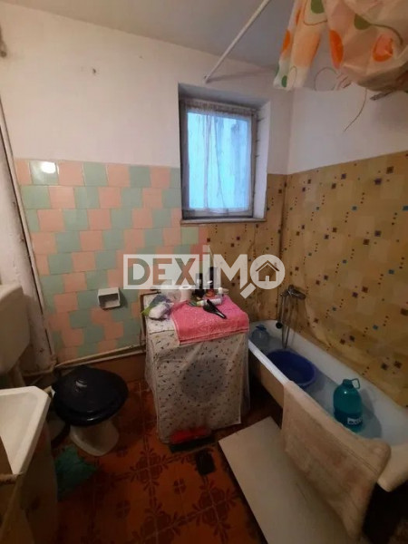 Apartament 2 Camere - Ultracentral - Sala Sporturilor - Etaj 2 - Gaze La Usa