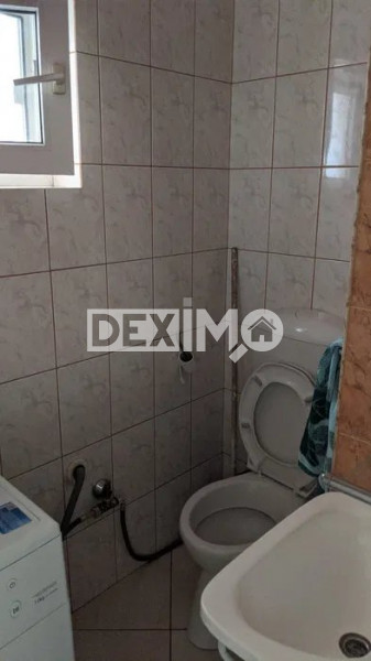 Apartament 3 Camere - Plaja Modern - Etaj 1 - Vedere Frontala La Mare