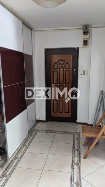 Apartament 3 Camere - Plaja Modern - Etaj 1 - Vedere Frontala La Mare