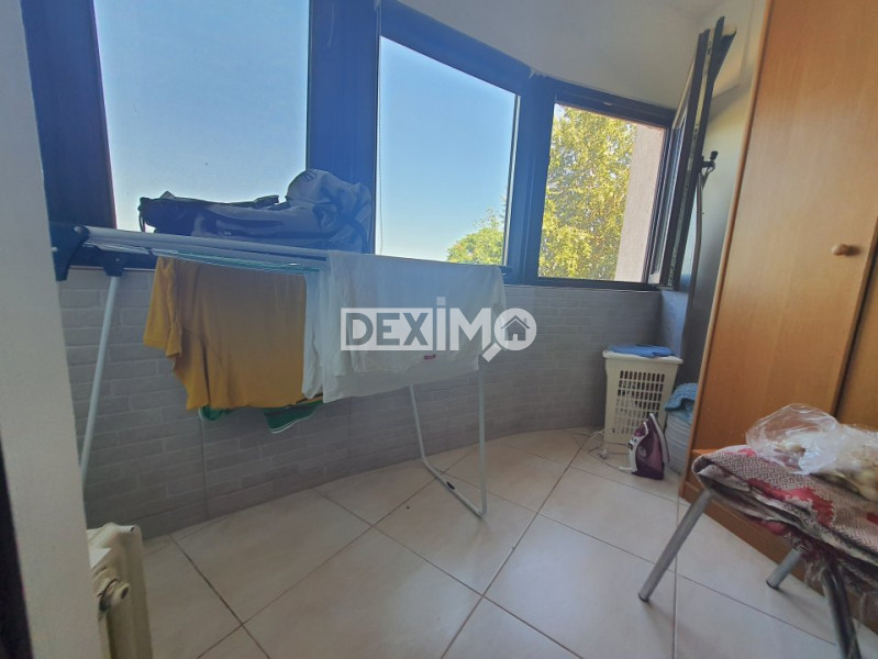 Apartament 3 Camere - Plaja Modern - Etaj 1 - Vedere Frontala La Mare