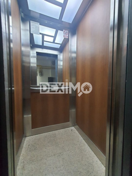 Apartament 3 Camere - Casa De Cultura - Etaj Intermediar - Centrala Pe Gaze 