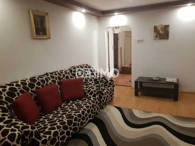 Apartament 2 Camere - Zoan Sat Vacanta - Parter - Centrala Pe Gaze