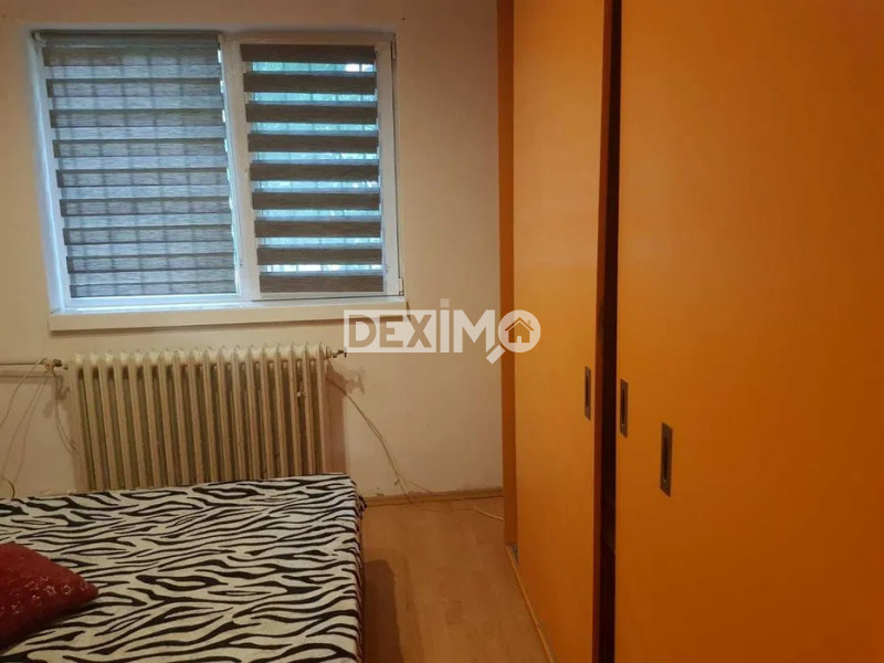 Apartament 2 Camere - Zoan Sat Vacanta - Parter - Centrala Pe Gaze