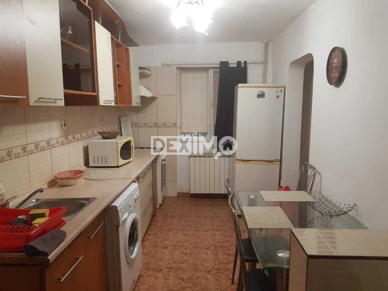 Apartament 2 Camere - Zoan Sat Vacanta - Parter - Centrala Pe Gaze