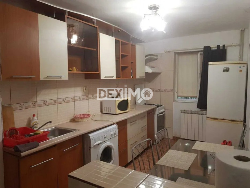 Apartament 2 Camere - Zoan Sat Vacanta - Parter - Centrala Pe Gaze