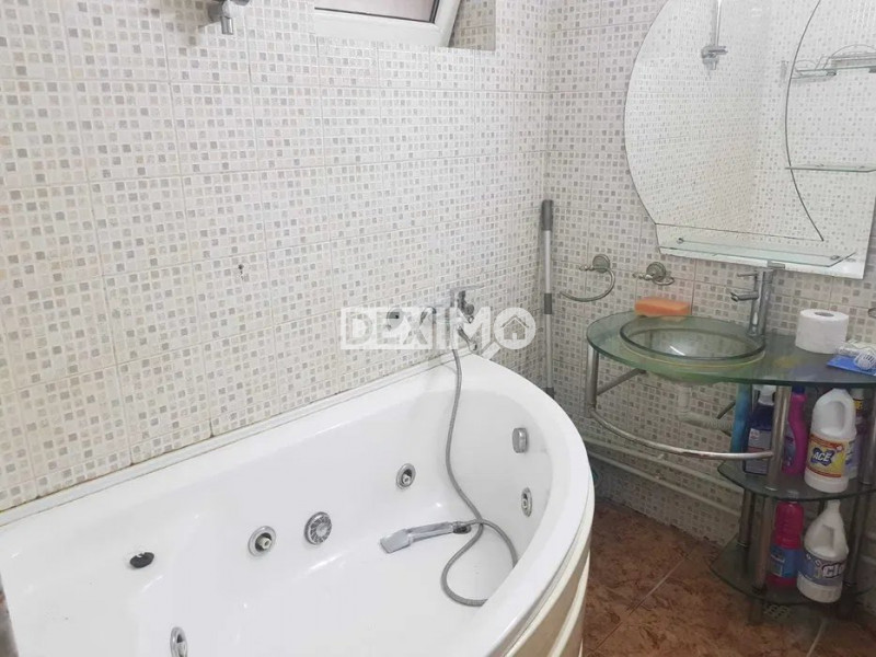 Apartament 2 Camere - Zoan Sat Vacanta - Parter - Centrala Pe Gaze