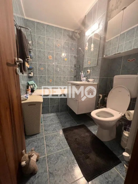 Apartament 2 Camere - ICIL - Scoala 24 - Mobilat - Centrala pe Gaze