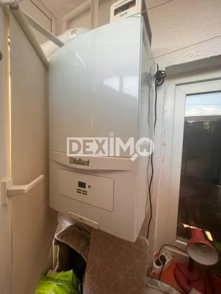 Apartament 2 Camere - ICIL - Scoala 24 - Mobilat - Centrala pe Gaze