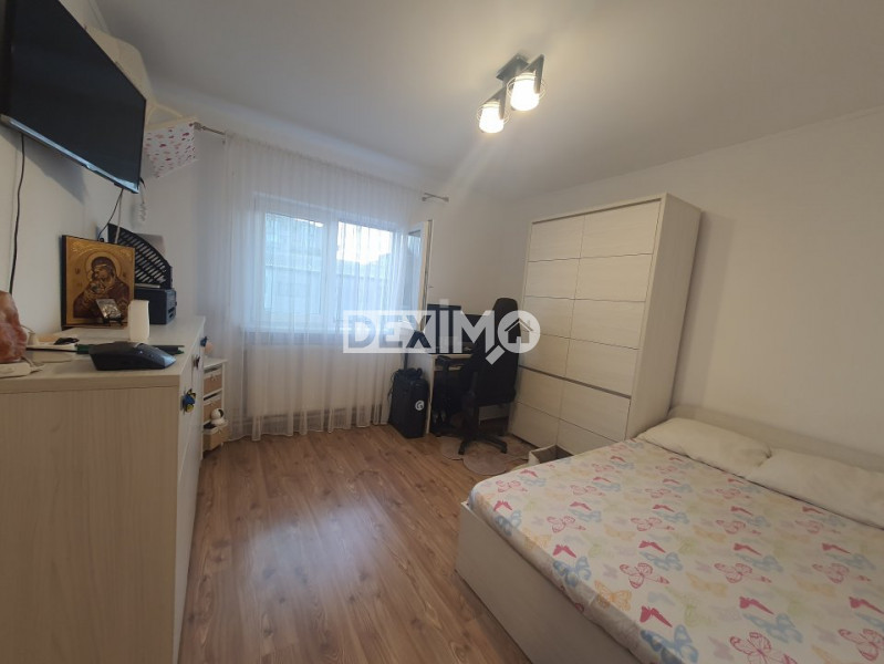 Apartament 2 Camere - ICIL - Scoala 24 - Mobilat - Centrala pe Gaze