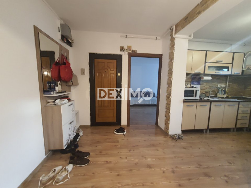 Apartament 2 Camere - ICIL - Scoala 24 - Mobilat - Centrala pe Gaze