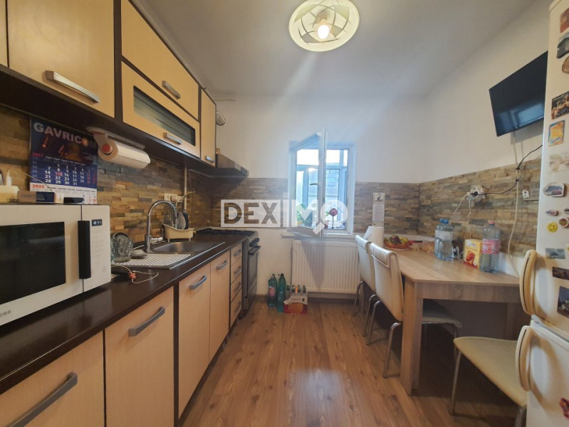 Apartament 2 Camere - ICIL - Scoala 24 - Mobilat - Centrala pe Gaze