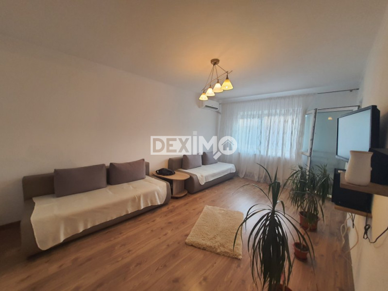 Apartament 2 Camere - ICIL - Scoala 24 - Mobilat - Centrala pe Gaze