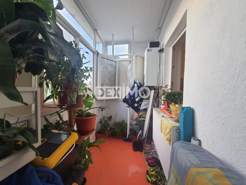 Apartament 2 Camere - ICIL - Scoala 24 - Mobilat - Centrala pe Gaze