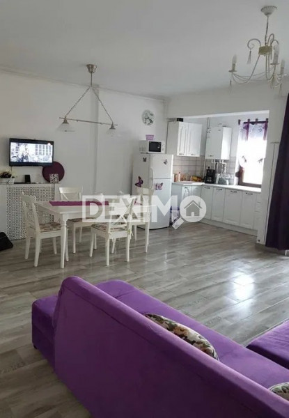 Apartament 2 Camere - Mamaia Nord - Mackerel - Mobilat Complet - Vedere La Mare