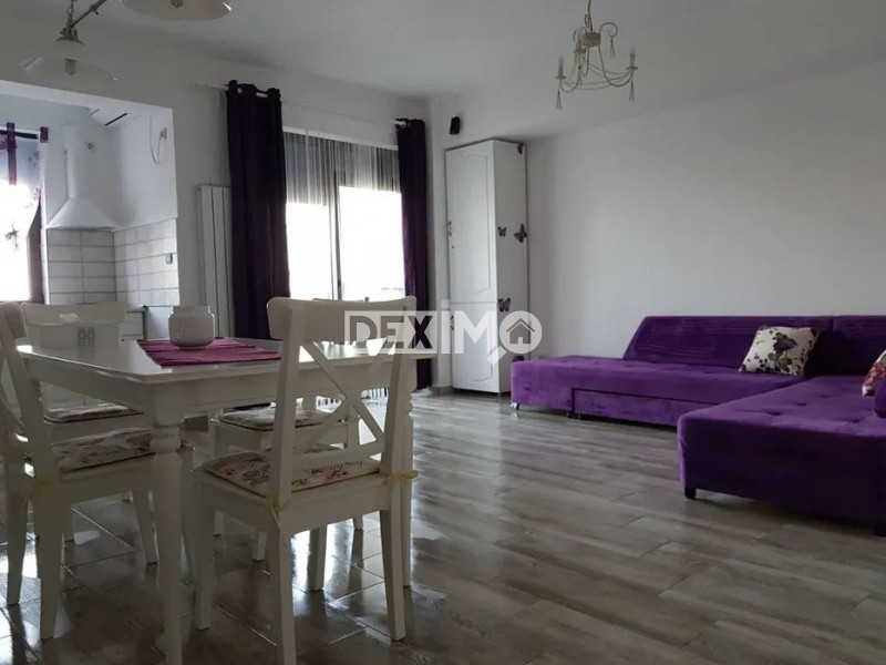 Apartament 2 Camere - Mamaia Nord - Mackerel - Mobilat Complet - Vedere La Mare