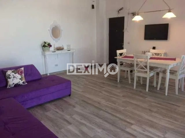 Apartament 2 Camere - Mamaia Nord - Mackerel - Mobilat Complet - Vedere La Mare