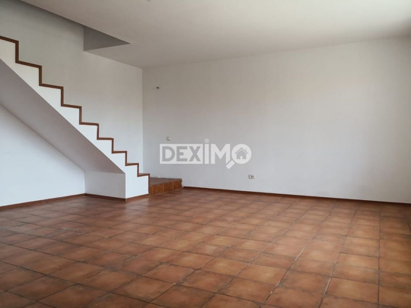 Vila P+2E+M si Casa - Ovidiu - Gaze