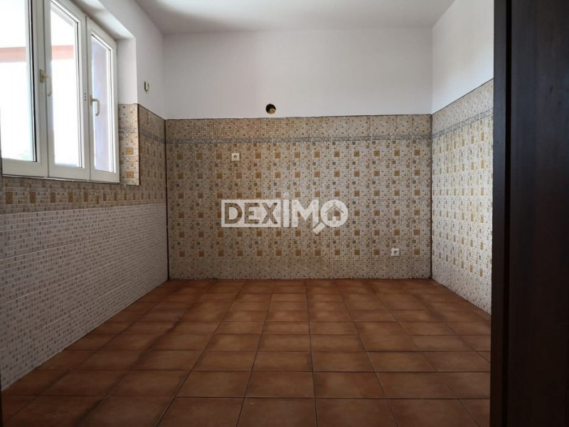 Vila P+2E+M si Casa - Ovidiu - Gaze