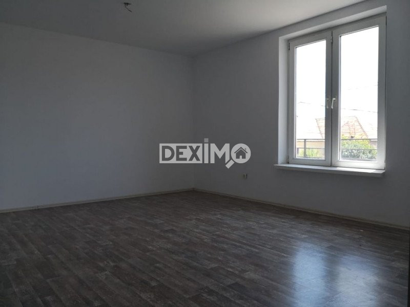 Vila P+2E+M si Casa - Ovidiu - Gaze