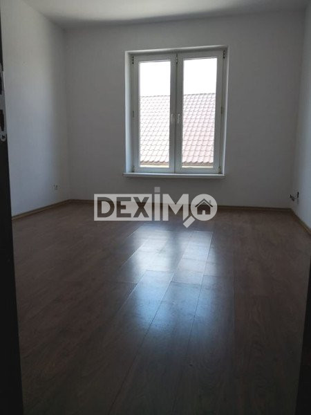 Vila P+2E+M si Casa - Ovidiu - Gaze