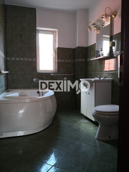 Vila P+2E+M si Casa - Ovidiu - Gaze