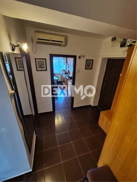 Apartament 3 Camere - Tomis Nord - Liceul Decebal - Centrala Pe Gaze