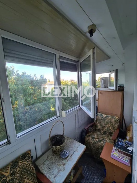 Apartament 3 Camere - Tomis Nord - Liceul Decebal - Centrala Pe Gaze