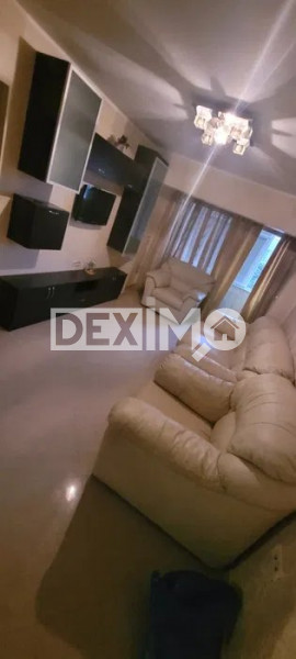 Apartament 3 Camere - Zona Inel 2 - Mobilat - Centrala Pe Gaze