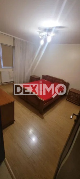 Apartament 3 Camere - Zona Inel 2 - Mobilat - Centrala Pe Gaze