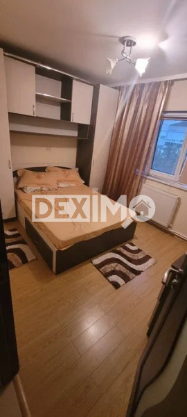 Apartament 3 Camere - Zona Inel 2 - Mobilat - Centrala Pe Gaze