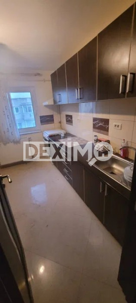 Apartament 3 Camere - Zona Inel 2 - Mobilat - Centrala Pe Gaze